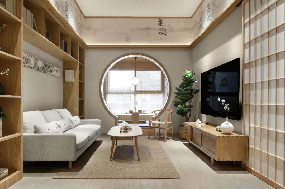 設計丨日本人把住宅做到了極致，到底有哪些驚人的細節？ 家居 第25張