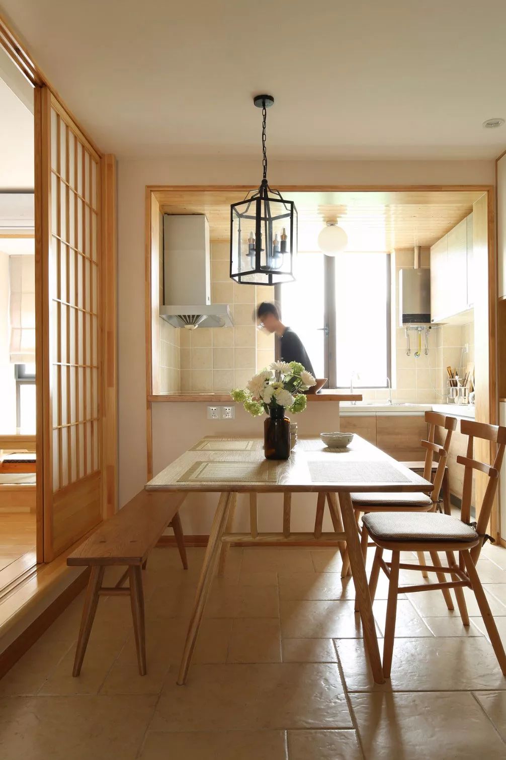 設計丨日本人把住宅做到了極致，到底有哪些驚人的細節？ 家居 第50張