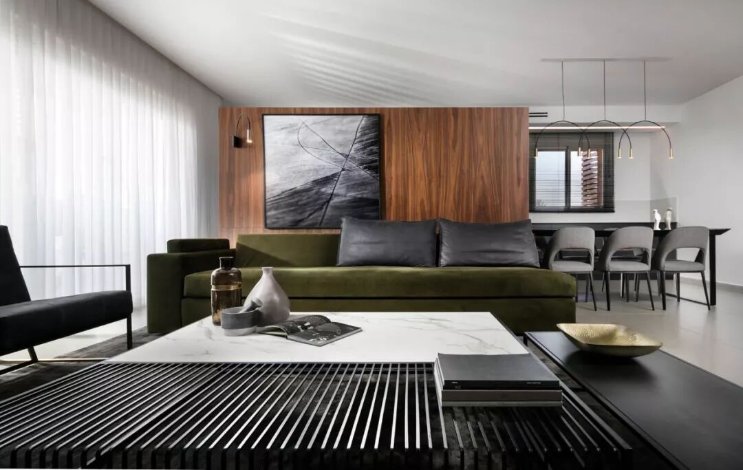 木地板的20种打开方式，哪一款直击你心？