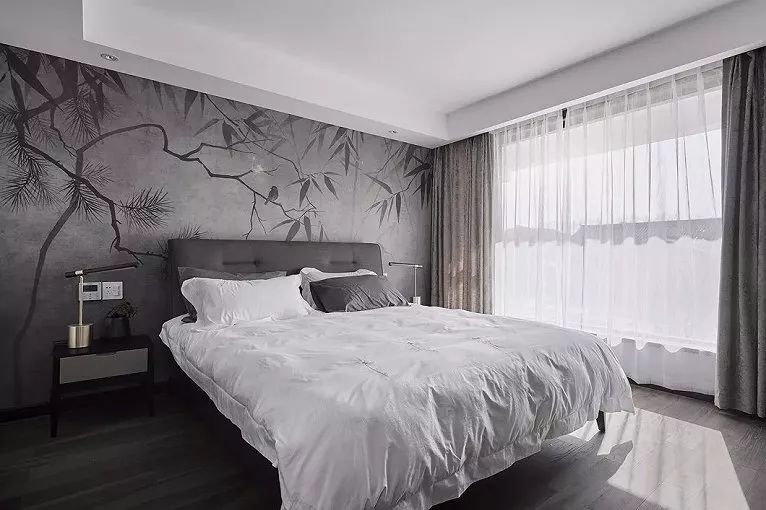 新中式臥室，這才是專屬中國人的風格！ 家居 第16張