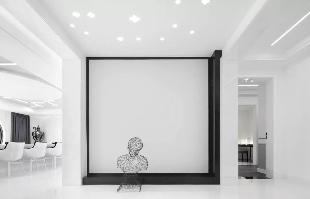 极简主义，流行家居的无限力量！