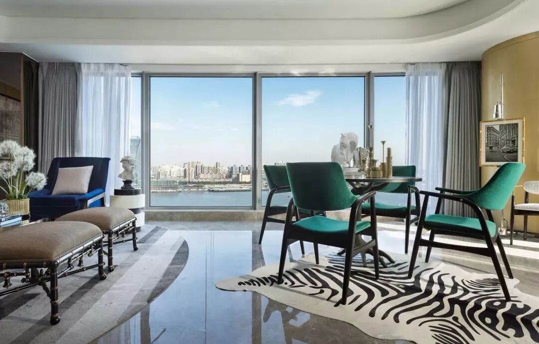 原来，这才是适合中国人的轻奢风！