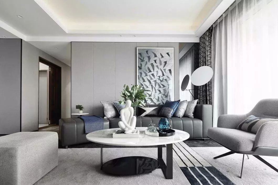 新东方主义，这样设计才够腔调！