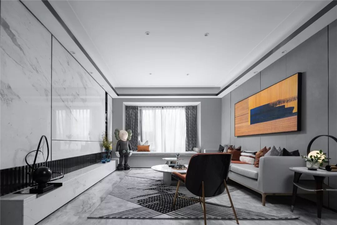 妙极了！每一套都想“偷”回家！