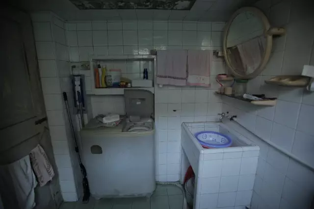 《梦想改造家》的日本“神之手”，用完美改造拯救了这对中国病患母子