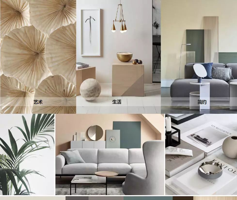 60㎡样板房，生活品质不以大小博弈！