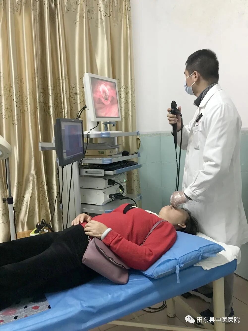 喉镜是什么科【科普】耳鼻喉常见检查之喉镜_https://www.jmylbn.com_新闻资讯_第6张