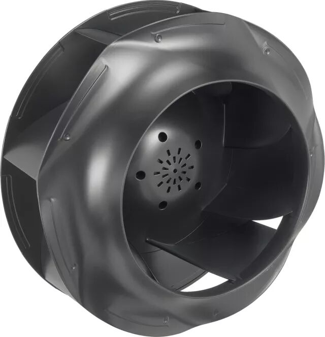 一个小型超市的冷藏柜中,有 40台风机在同时运转.