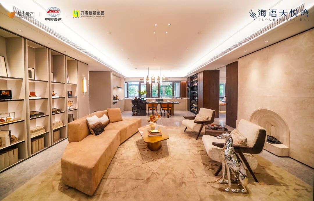 南沙海语天悦湾测评：距离横沥地铁口500米，附*新特价表！