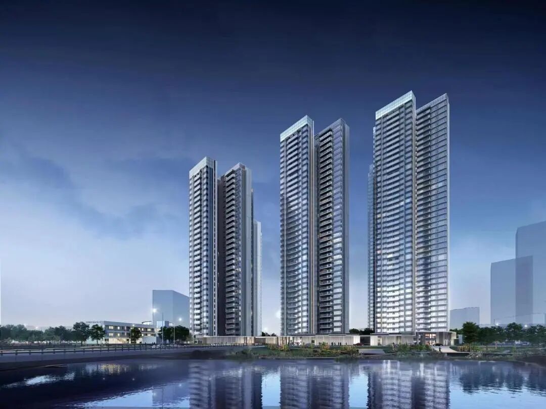 南沙海语天悦湾测评：距离横沥地铁口500米，附*新特价表！