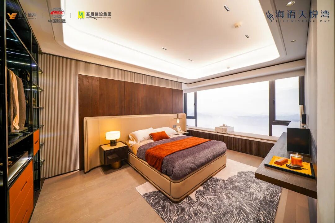 南沙海语天悦湾测评：距离横沥地铁口500米，附*新特价表！