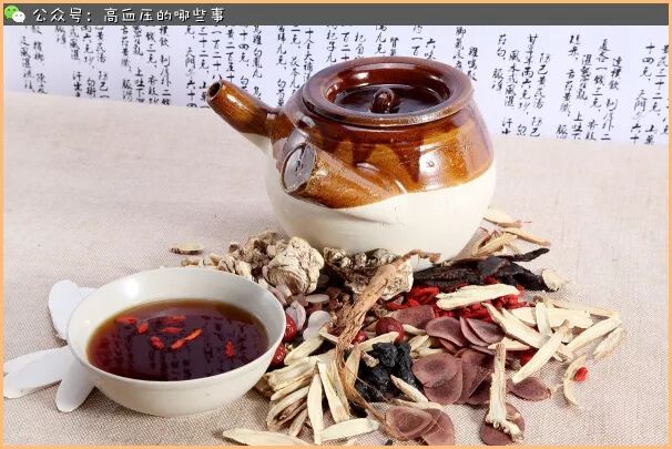 高血压肾精不足要怎么补