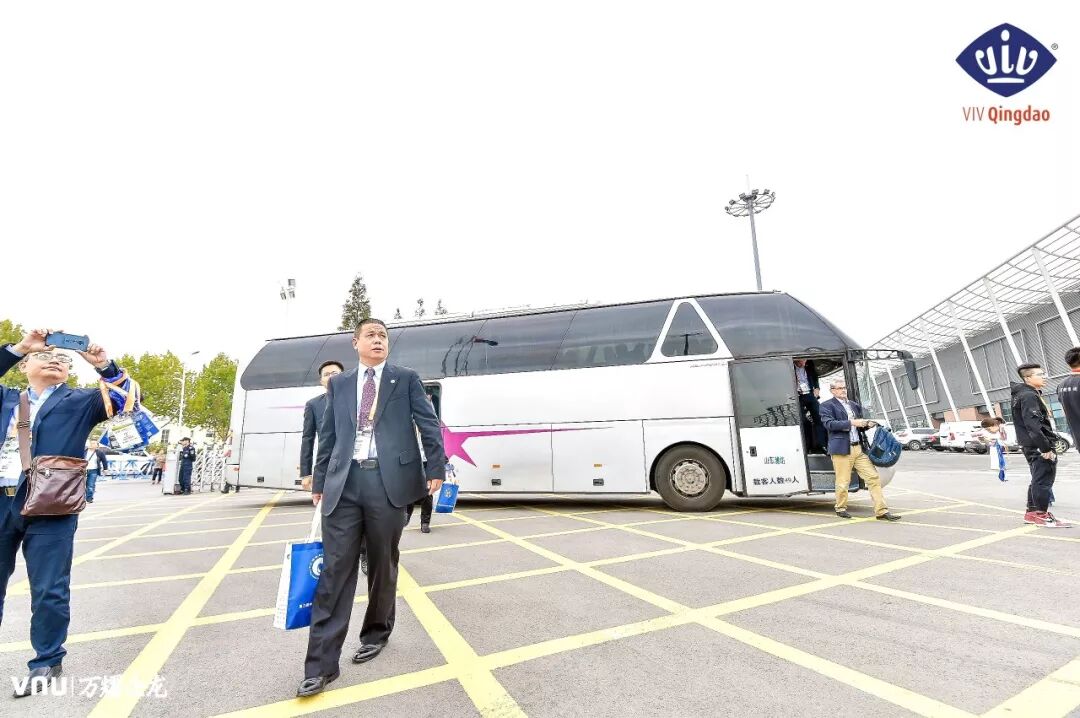 viv畜牧展 食品展会大全