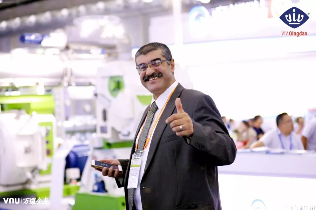 viv畜牧展 食品展会大全