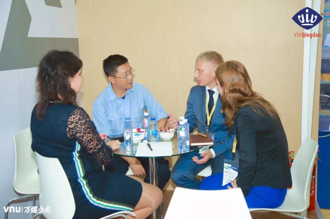 viv畜牧展 食品展会大全