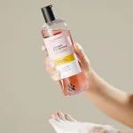 瑞士SIF认证品牌新出香氛洗衣液，三重酵素，高效清洁，杀菌除螨