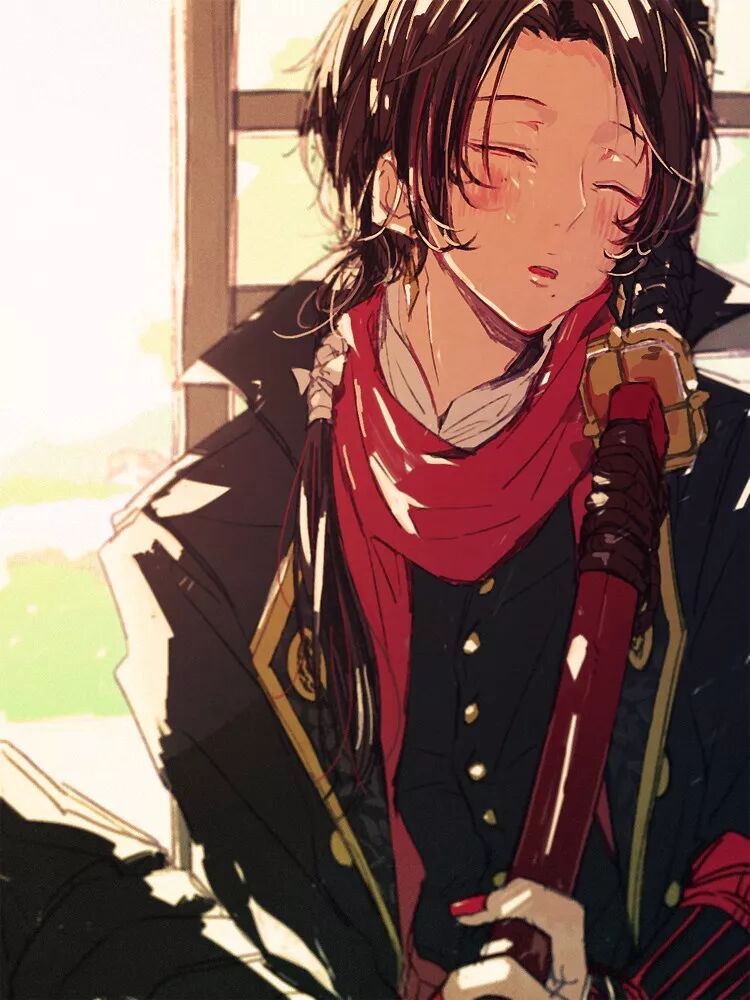 壁纸 鹤丸国永 加州清光 大和守安定 刀剑乱舞 249期 Acg二