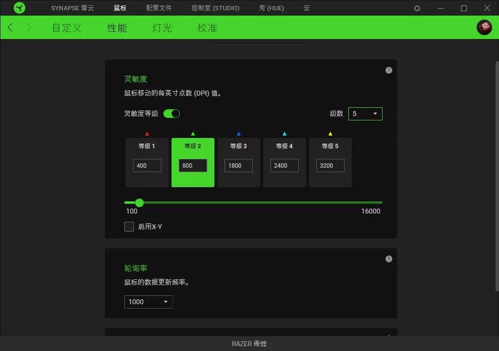 Razer Viper毒蝰游戏鼠标拆解评测