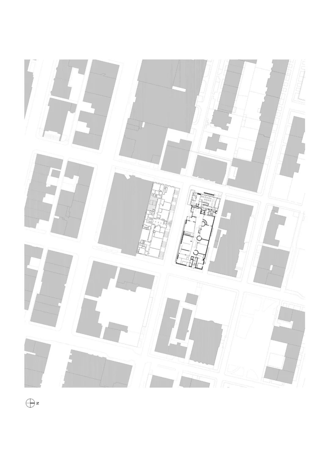 格拉斯哥艺术学院地图图片