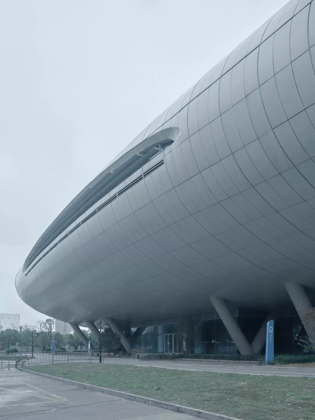 杭州亚运会虽迟但到56个竞赛场馆哪个最能代表你心目中的杭州