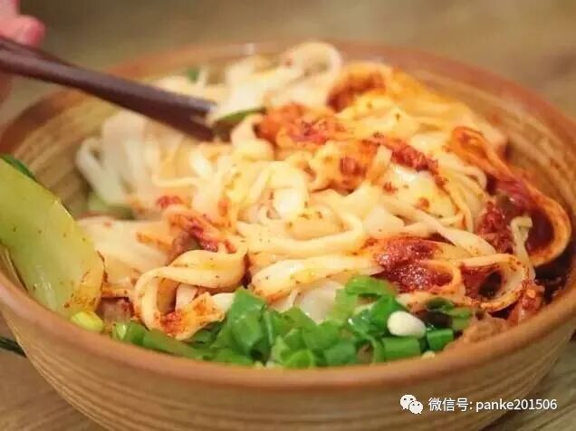 蔡金喜|父亲的一碗然窝面