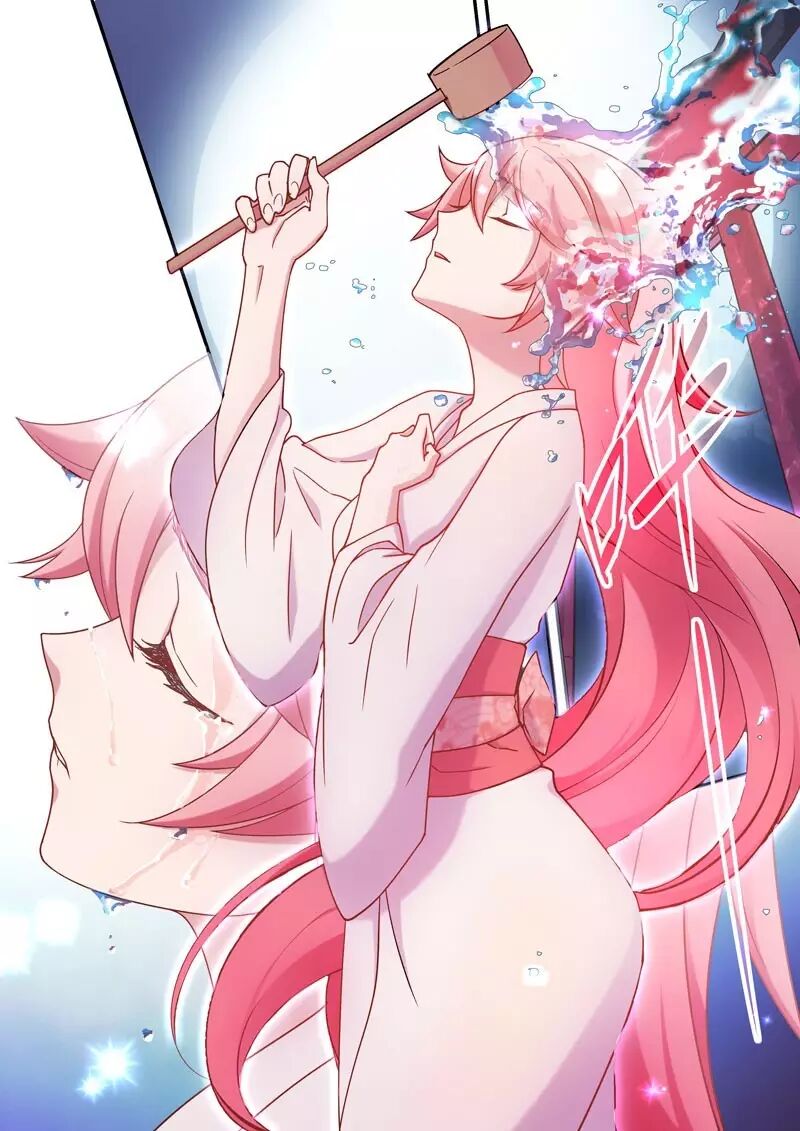 崩坏3官方漫画恩返篇 第四话八重樱的噩梦