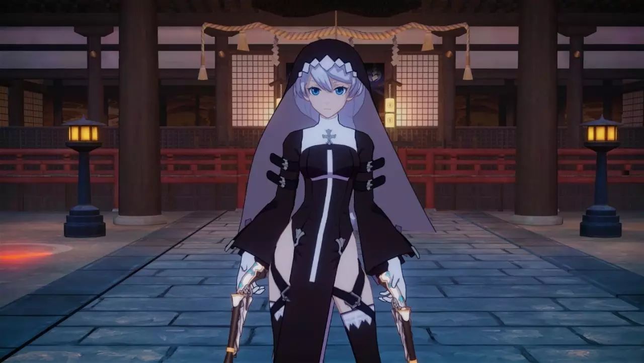 每日驱魔:每天接取驱魔委托,可获得报酬奖励!