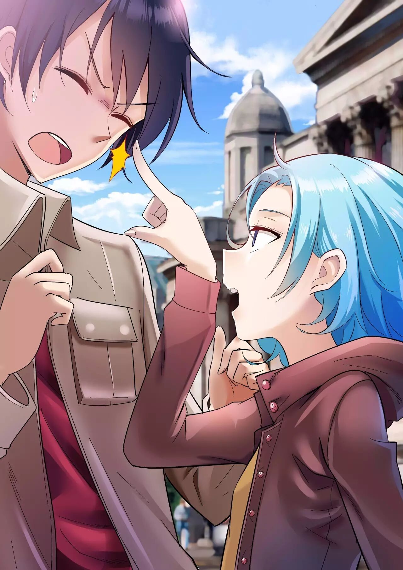 崩坏3女武神分析 A8和影舞用哪个主C好一点