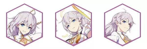 崩坏3手游爱酱的英魂殿 圣痕卡莲誓约介绍