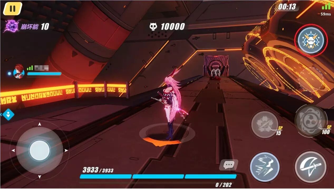 崩坏3如何科学组队 联机模式正确的打开方式