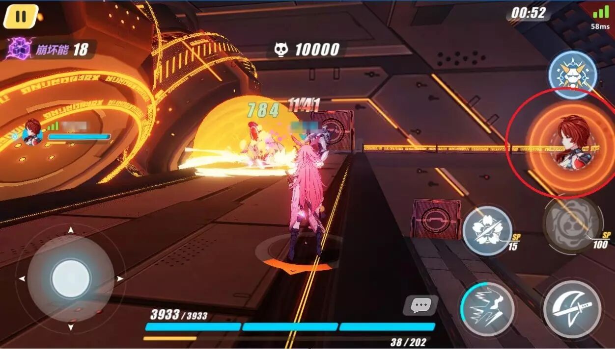 崩坏3如何科学组队 联机模式正确的打开方式