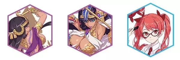 崩坏3能量跃迁者圣痕推荐 散件搭配才是王道