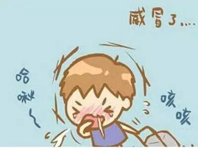 小孩感冒？别慌！这种中药香囊预防效果好~