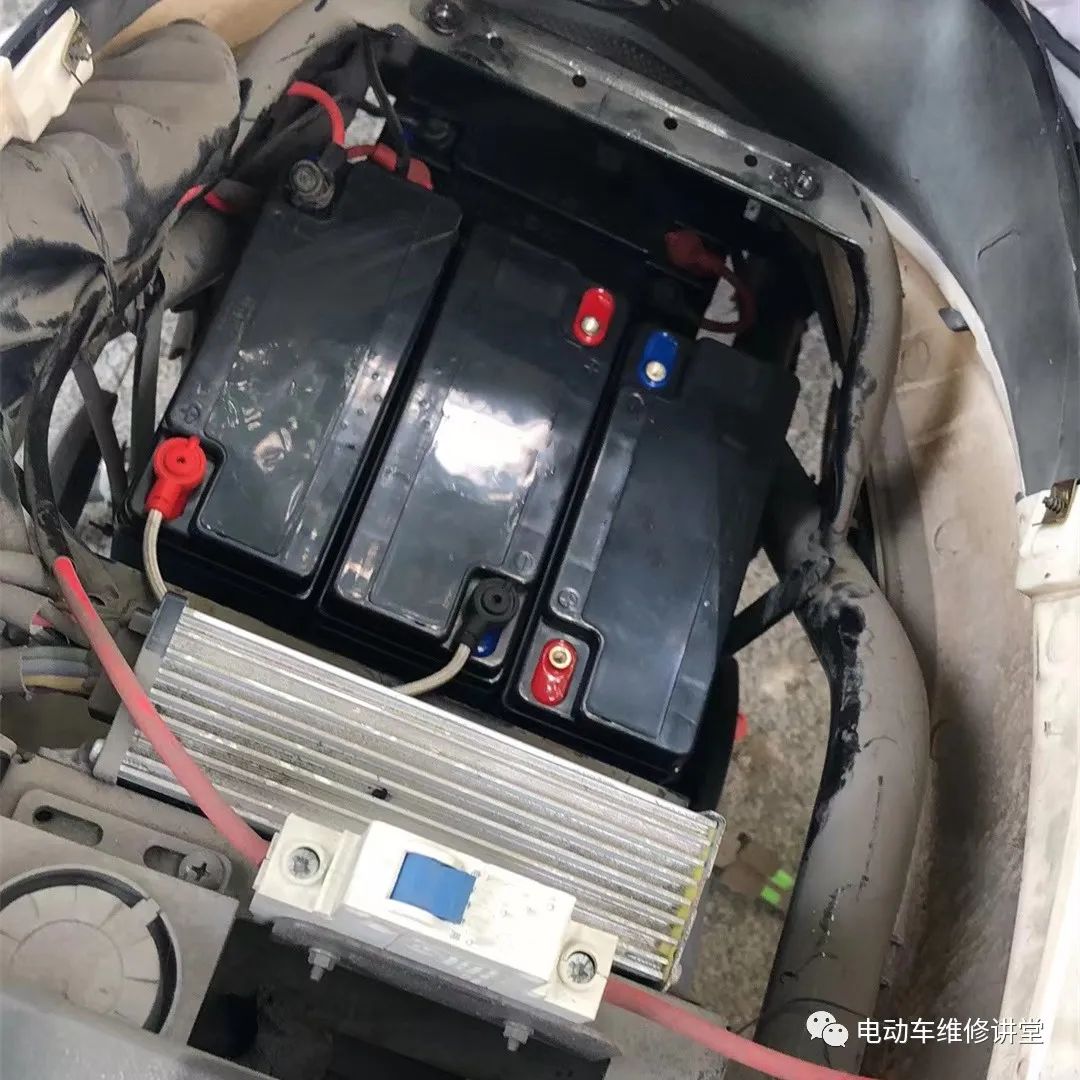 電動車價格