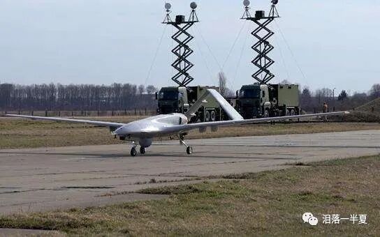 击落无人机难度多大？像样的野战防空都行，也能干扰，俄方很擅长的图3