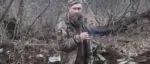 俄军枪杀高呼“荣耀属于乌克兰”的士兵，是西方媒体自导自演的骗局