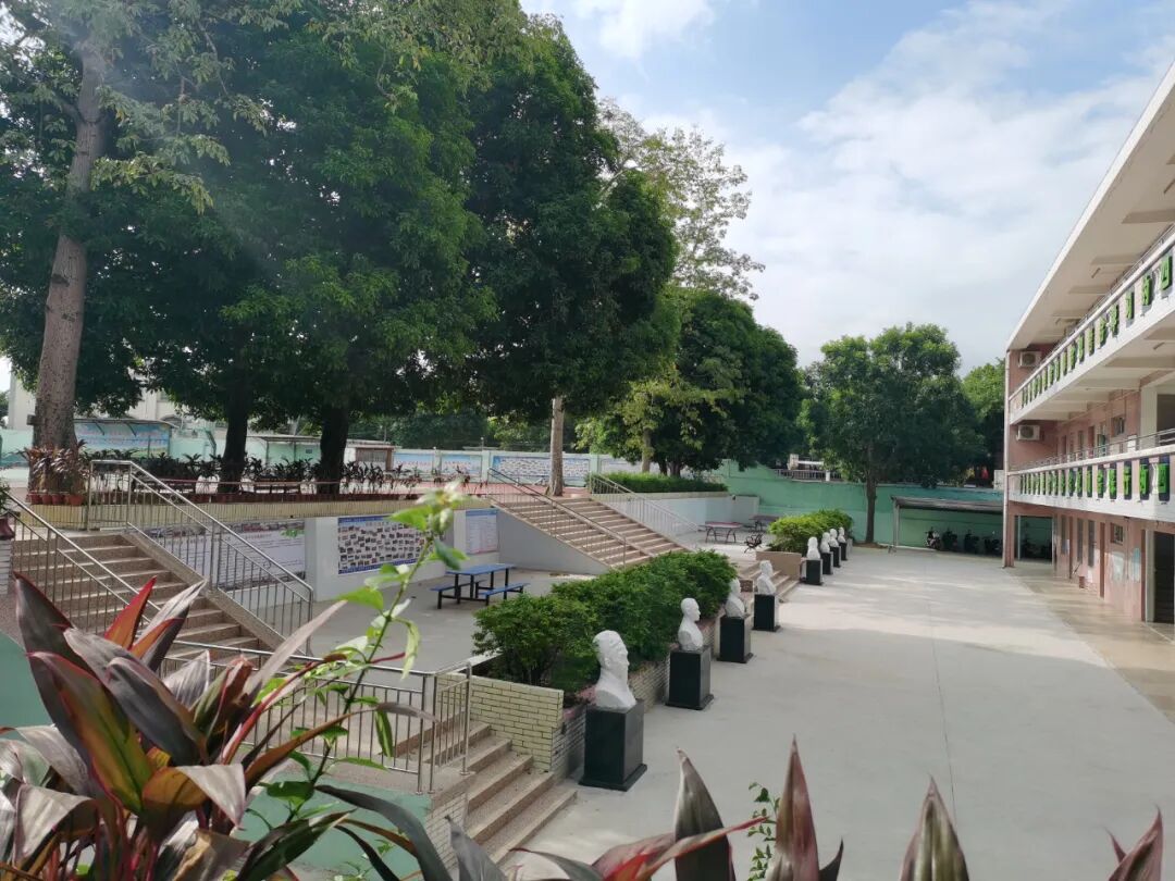 培根铸魂育新人(13) | 康乐小学:康乐文化引领 塑造康乐师生