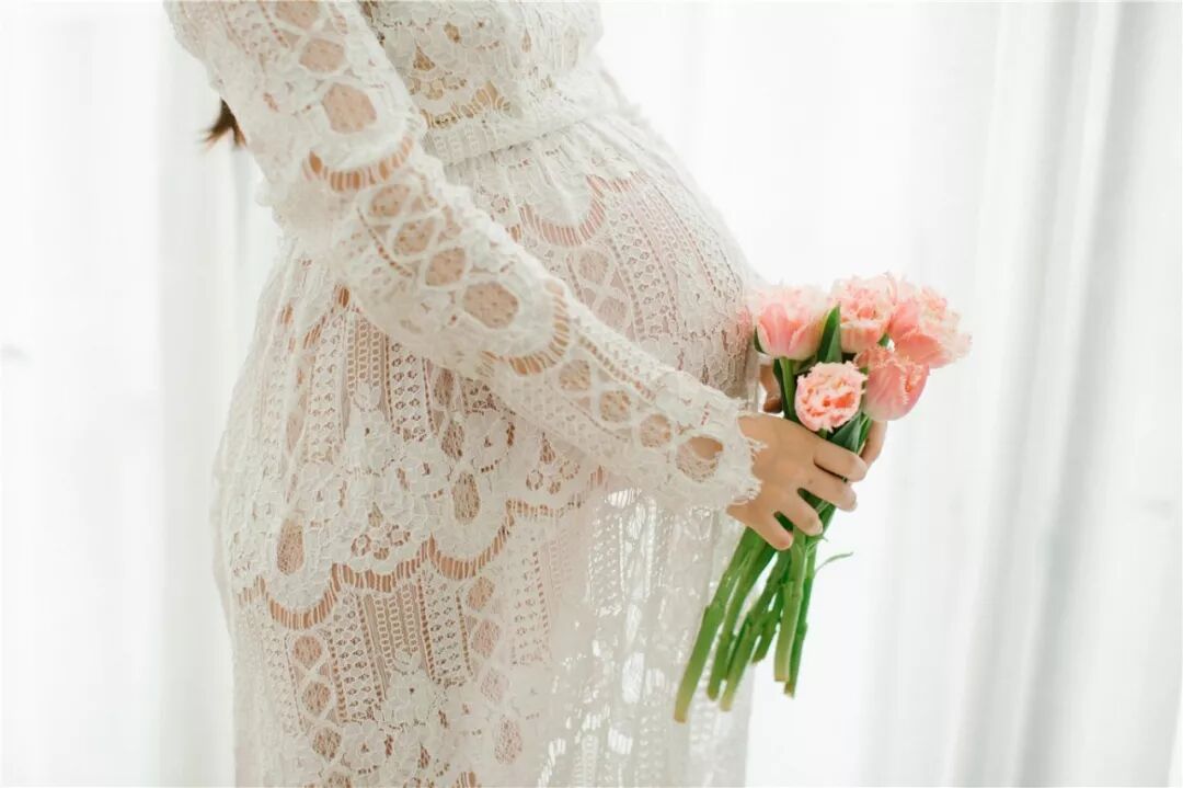 记录怀胎十月的小幸孕