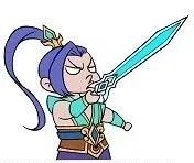 预览报告书 | 升天正式宣布上架，追加当今世界BOSS喊你出降(图2)