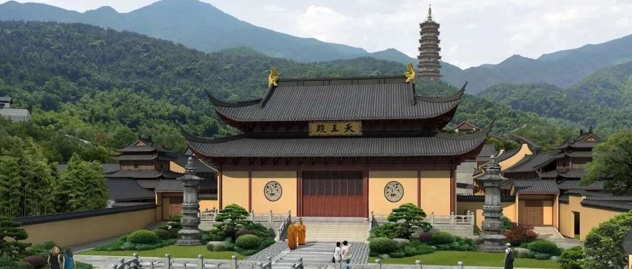 寺庙招聘编导：不出家，不加班，月薪万元