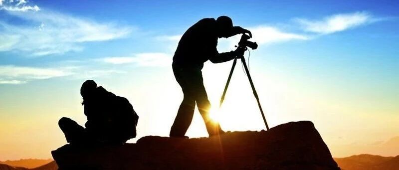 从事影像工作难，是因为你不会这个