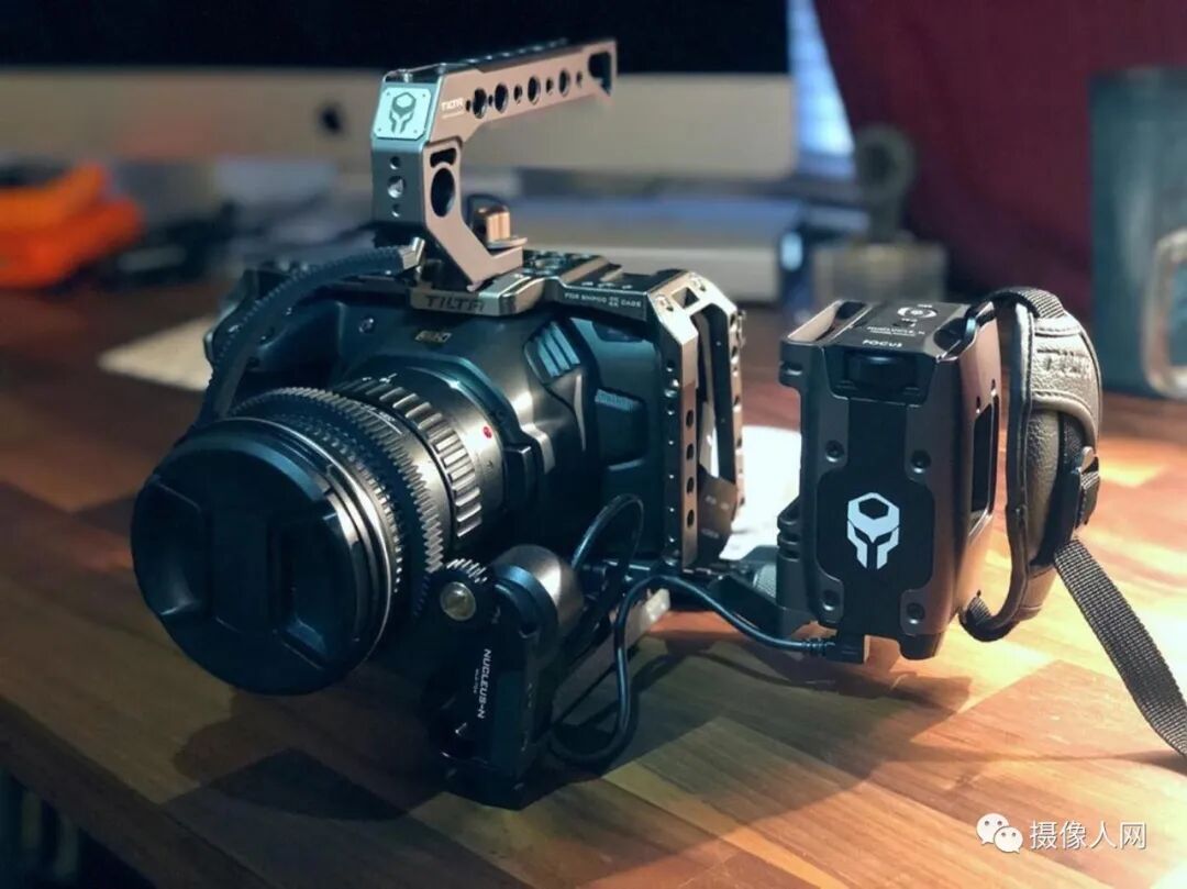 bmpcc 6k官方价格大降4300元 - 摄像人网 - 瓦斯阅读