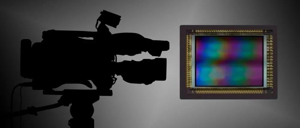 可拍8K/120p！国产全画幅8K传感器诞生！