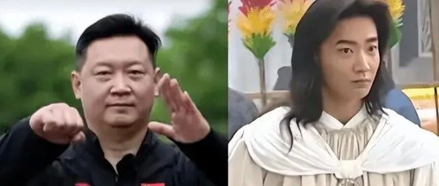 杨俊毅:从童战到武术界的“冠军教练”!网友:这怎么可能?
