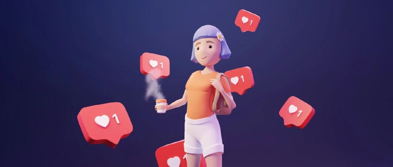 越来越优秀的设计师，是如何社交的：这6招，终结你的所有社交问题