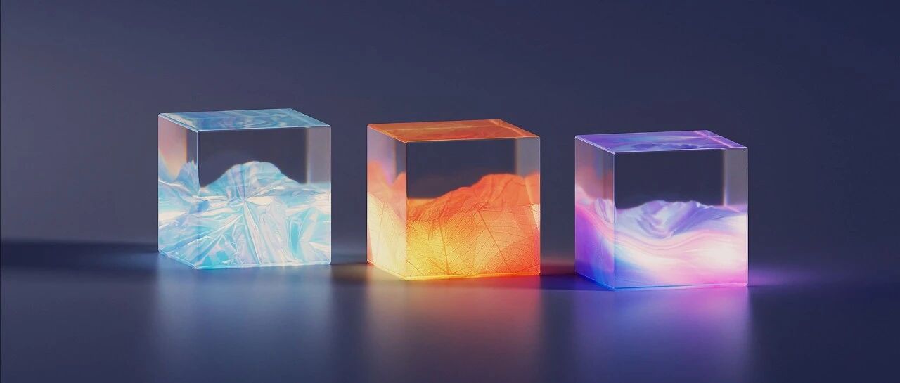 2021年流行色公布：亮丽黄+日晒薄荷+冰霜蓝！