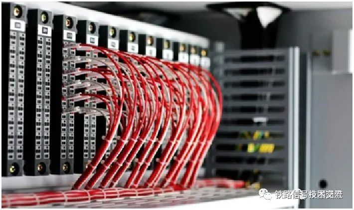 柜内接线_控制柜接线图_柜体接线图