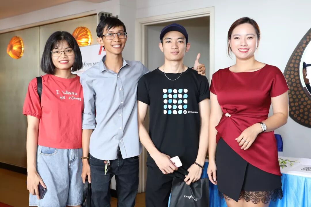 重点活动｜感谢越南投资者热烈支持，KVB PRIME 首次投资研讨会圆满成功