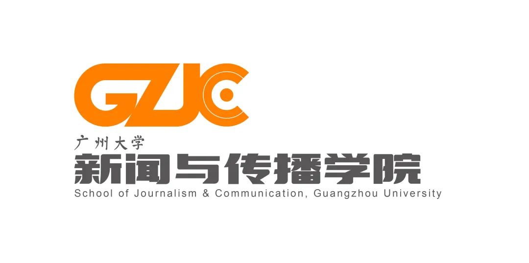 新闻传播学院logo图片