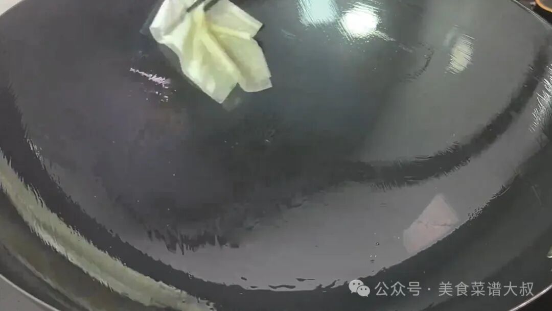 新锅怎样开锅
